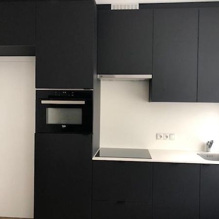 Floride Appartement Knokke-Heist Buitenkant foto