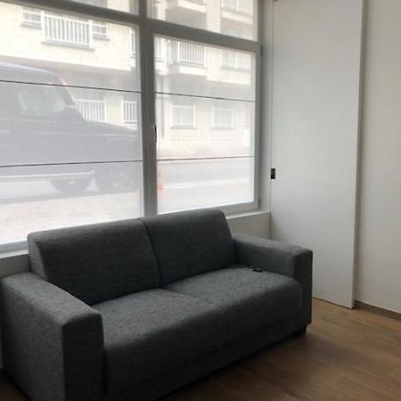 Floride Appartement Knokke-Heist Buitenkant foto