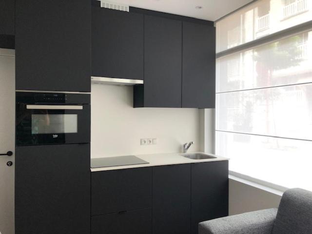 Floride Appartement Knokke-Heist Buitenkant foto