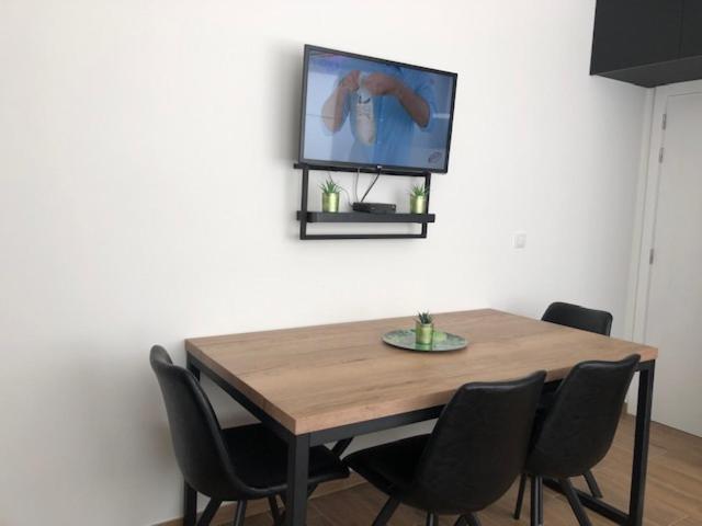 Floride Appartement Knokke-Heist Buitenkant foto
