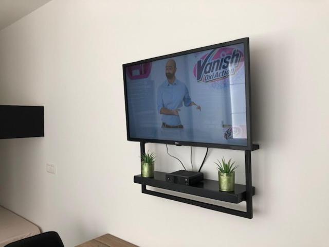Floride Appartement Knokke-Heist Buitenkant foto