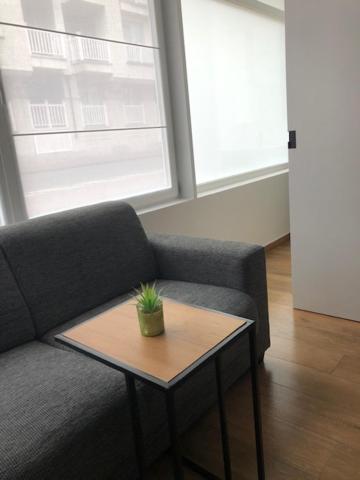 Floride Appartement Knokke-Heist Buitenkant foto